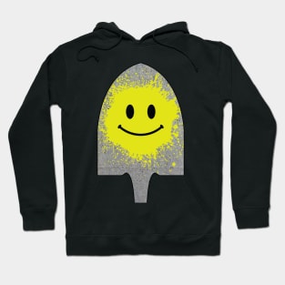 Shovel Smiley Face - Far Cry 5 Hoodie